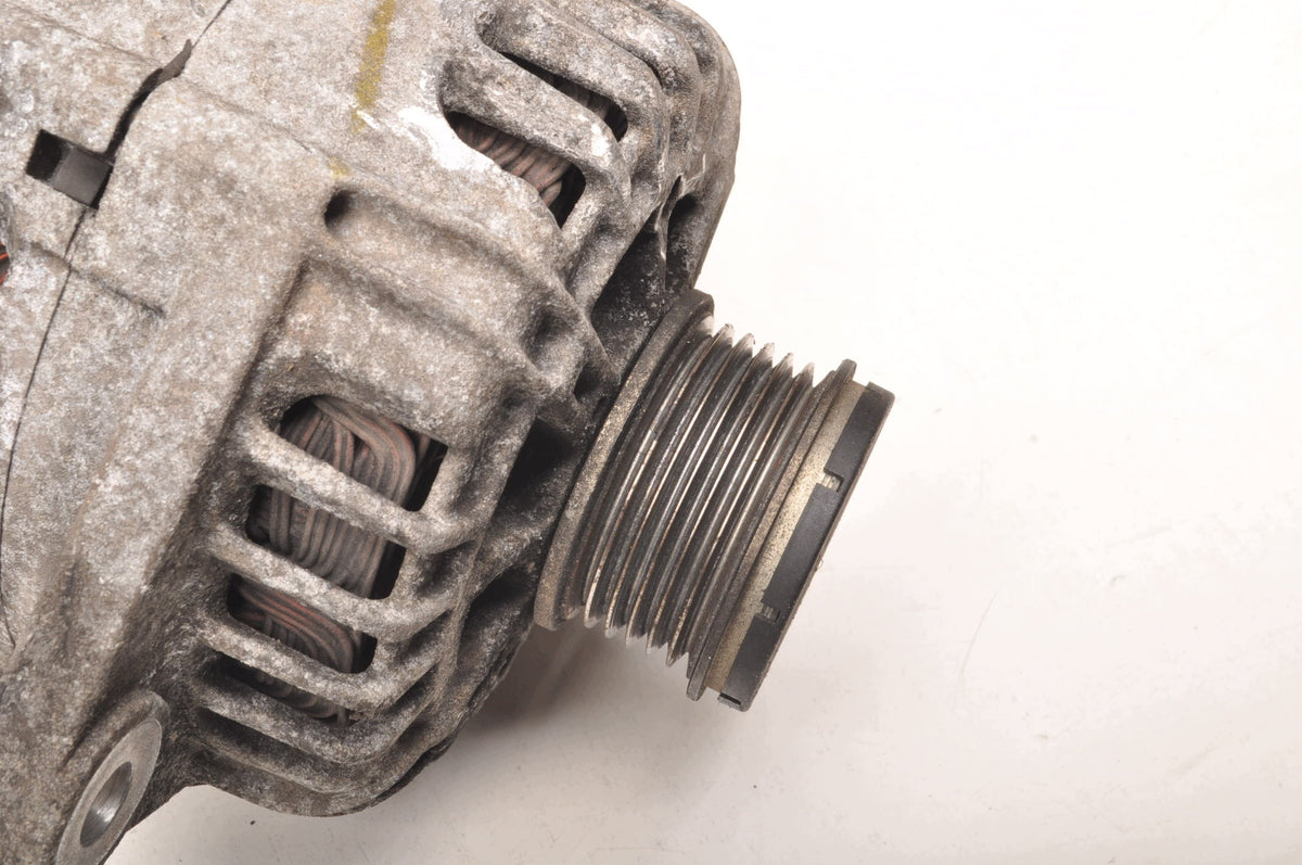 ALTERNATOR OPEL INSIGNIA ASTRA IV J ZAFIRA C 2.0 CDTI 165KM 13502581