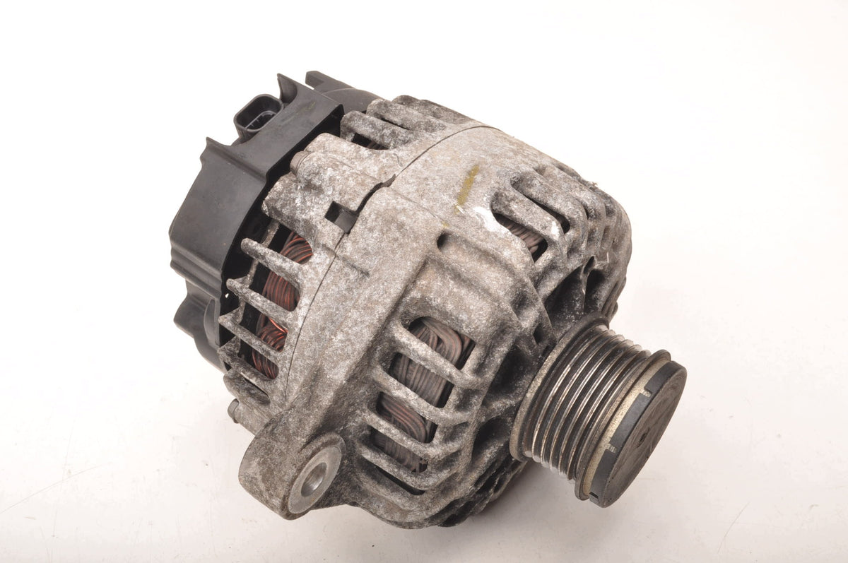 ALTERNATOR OPEL INSIGNIA ASTRA IV J ZAFIRA C 2.0 CDTI 165KM 13502581