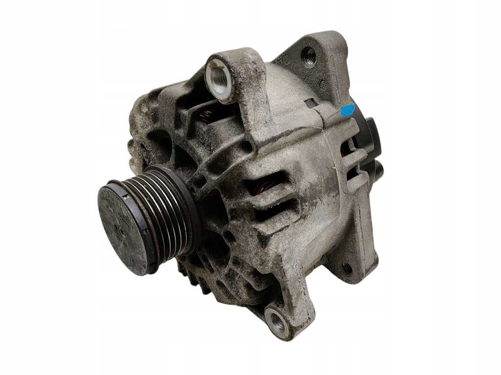 ALTERNATOR PEUGEOT 308 II T9 3008 AND CITROEN C3 PICASSO 1.6 e-HDI 9678048880