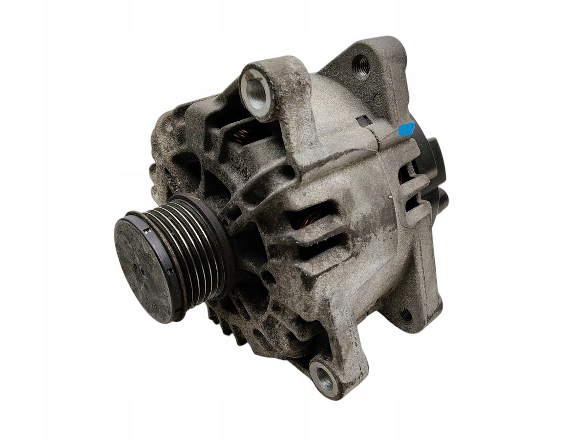ALTERNATOR PEUGEOT 308 II T9 3008 AND CITROEN C3 PICASSO 1.6 e-HDI 9678048880