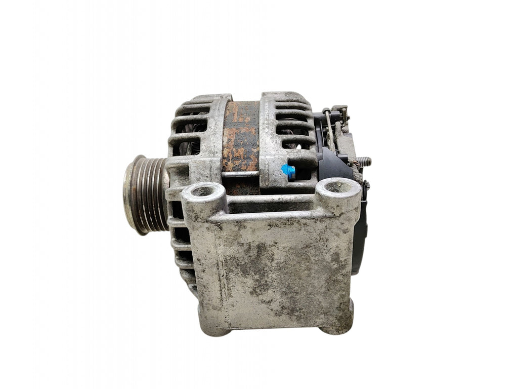 ALTERNATOR PEUGEOT BOXER JUMPER II DUCATO III (06-14) 2.2 HDI 0125711059