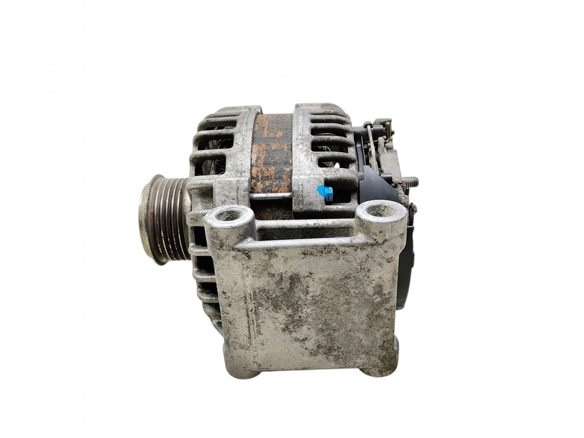 ALTERNATOR PEUGEOT BOXER JUMPER II DUCATO III (06-14) 2.2 HDI 0125711059
