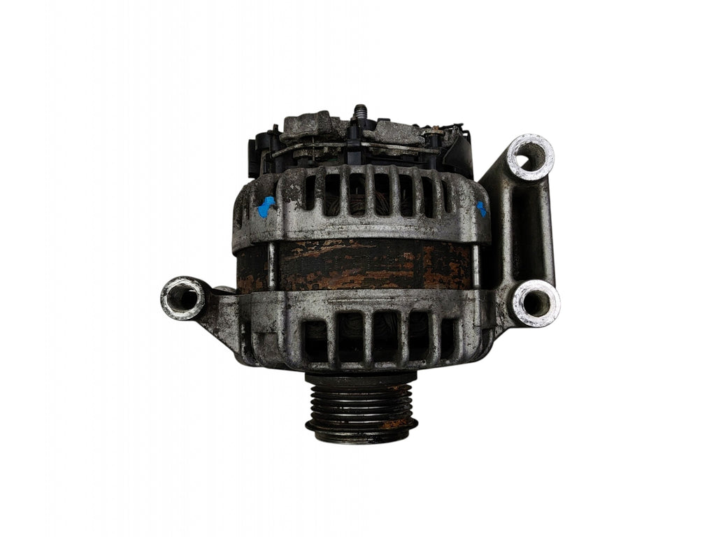 ALTERNATOR PEUGEOT BOXER JUMPER II DUCATO III (06-14) 2.2 HDI 0125711059