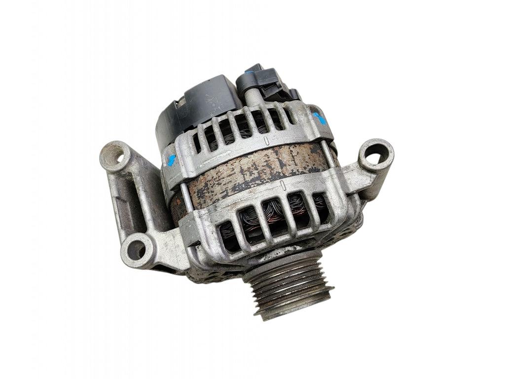 ALTERNATOR PEUGEOT BOXER JUMPER II DUCATO III (06-14) 2.2 HDI 0125711059