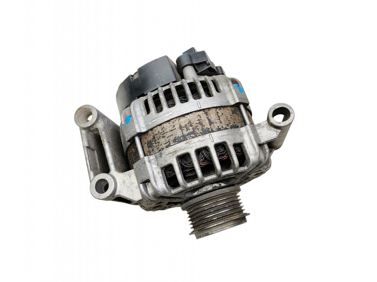 ALTERNATOR PEUGEOT BOXER JUMPER II DUCATO III (06-14) 2.2 HDI 0125711059