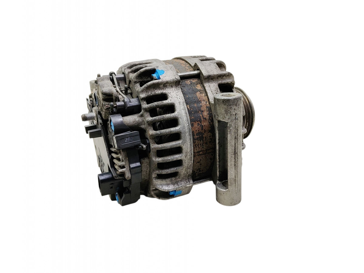 ALTERNATOR PEUGEOT BOXER JUMPER II DUCATO III (06-14) 2.2 HDI 0125711059