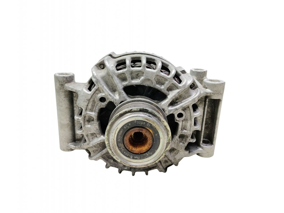 ALTERNATOR PEUGEOT BOXER JUMPER II DUCATO III (06-14) 2.2 HDI 0125711059