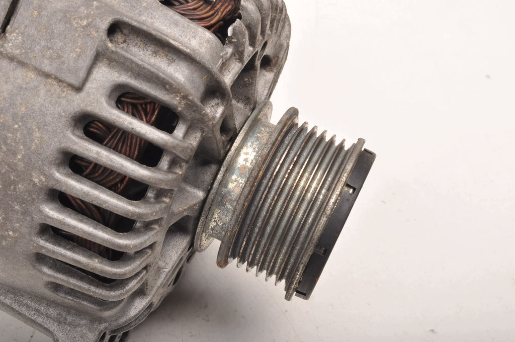 ALTERNATOR POLO TOLEDO IV SKODA FABIA II ROOMSTER 1.6 TDI 06F903023E