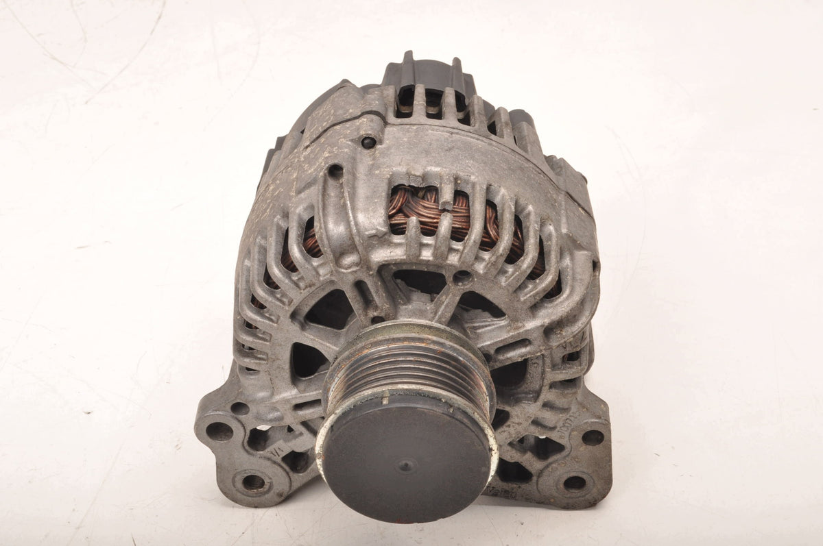 ALTERNATOR POLO TOLEDO IV SKODA FABIA II ROOMSTER 1.6 TDI 06F903023E