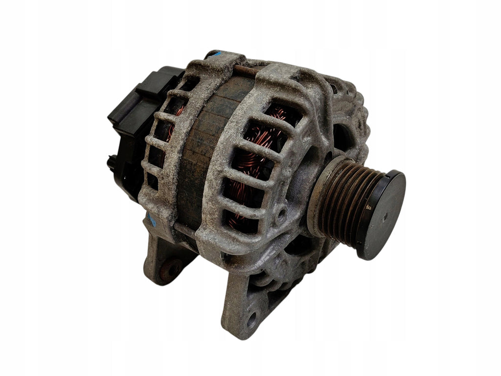 ALTERNATOR RENAULT CADJAR 1.2 TCE 130KM 231004BE0B