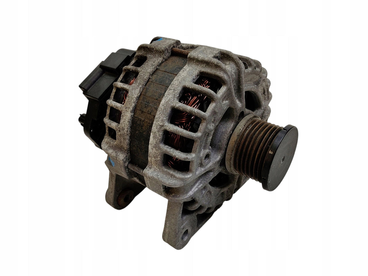 ALTERNATOR RENAULT CADJAR 1.2 TCE 130KM 231004BE0B