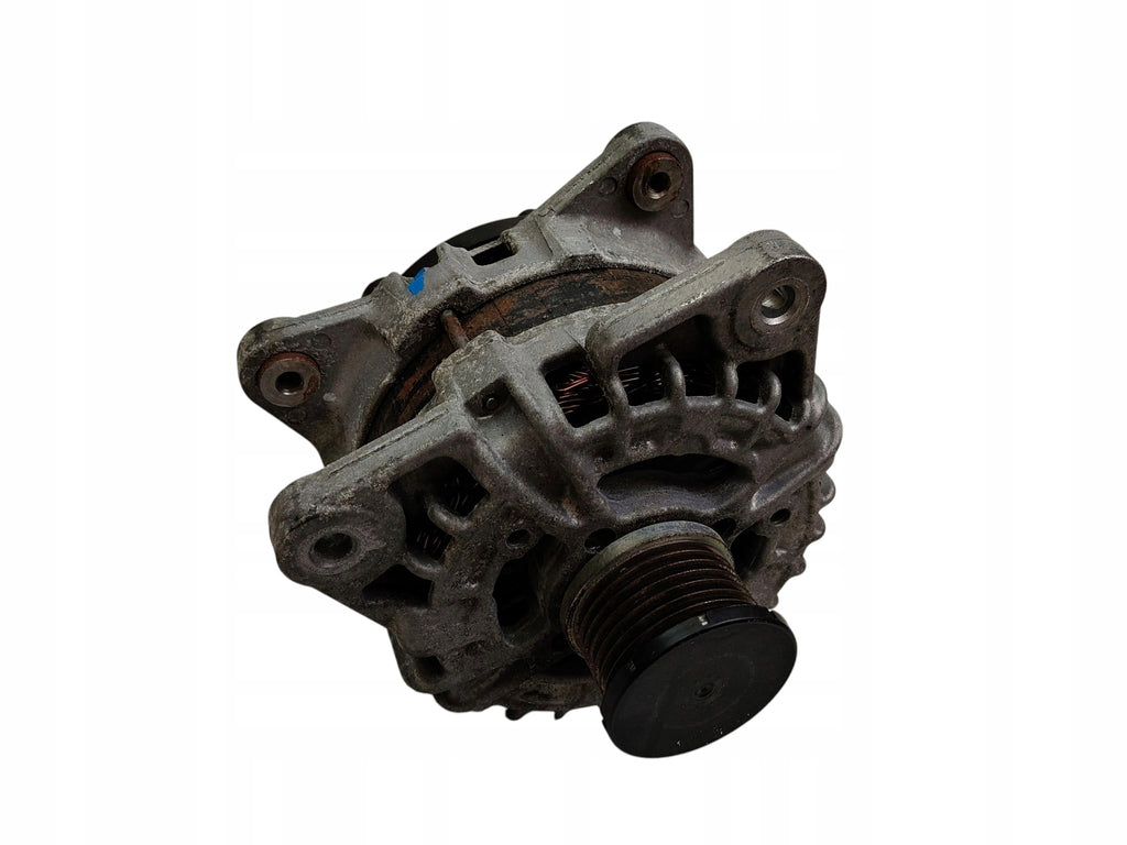 ALTERNATOR RENAULT CADJAR 1.2 TCE 130KM 231004BE0B