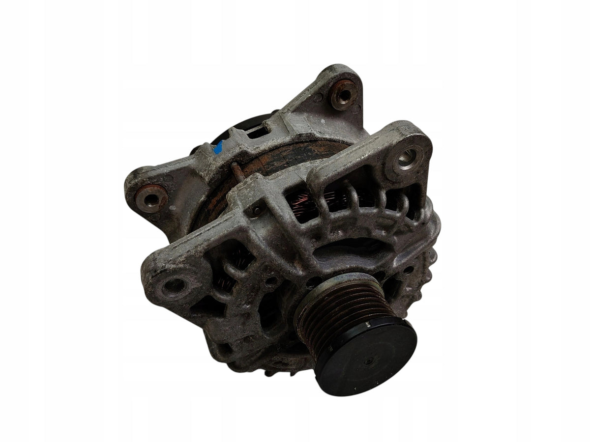 ALTERNATOR RENAULT CADJAR 1.2 TCE 130KM 231004BE0B