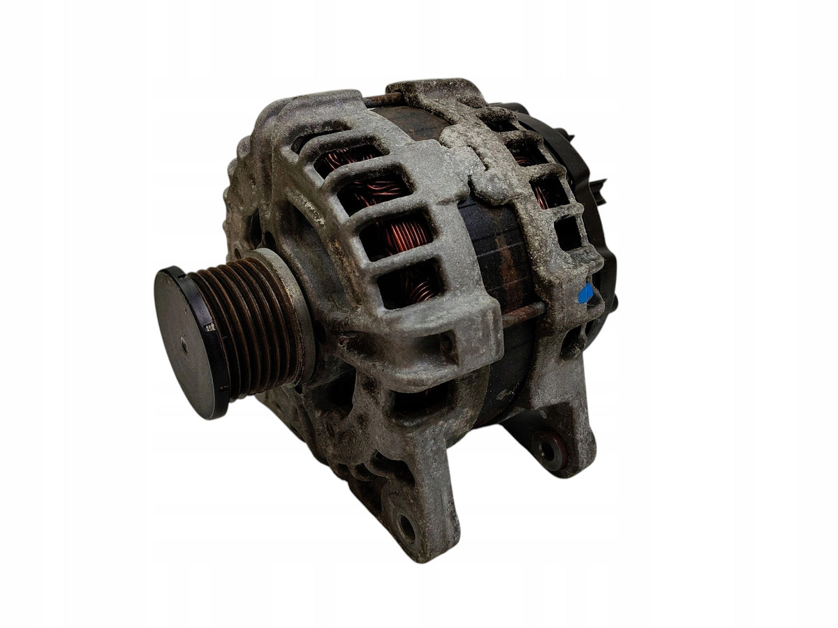 ALTERNATOR RENAULT CADJAR 1.2 TCE 130KM 231004BE0B