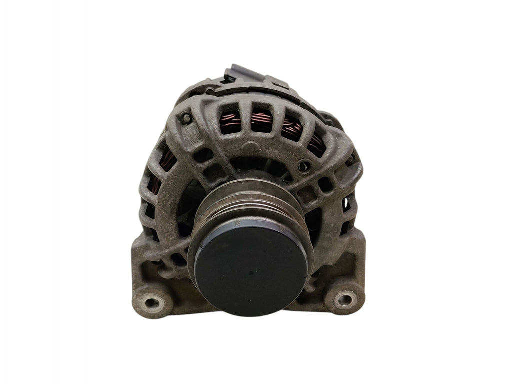 ALTERNATOR RENAULT CLIO IV 4 DASH LOGAN II SANDERO II 1.2 16V 231001107R