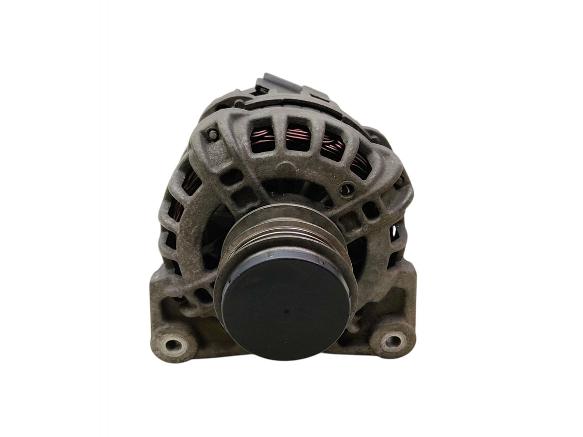 ALTERNATOR RENAULT CLIO IV 4 DASH LOGAN II SANDERO II 1.2 16V 231001107R