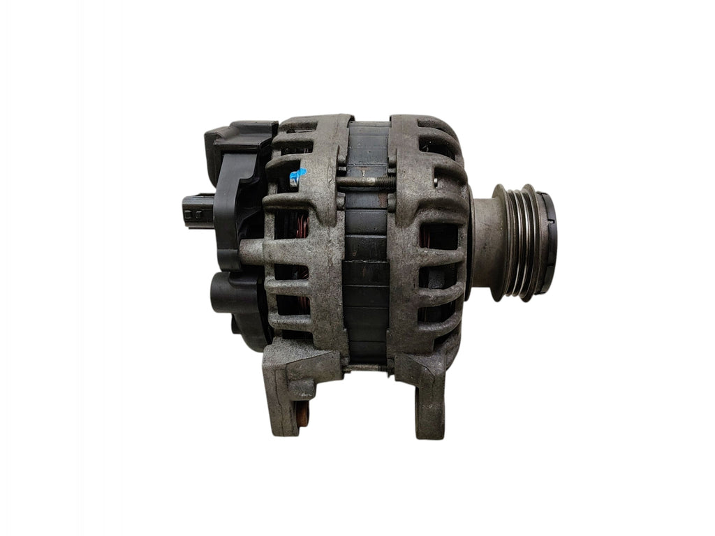 ALTERNATOR RENAULT CLIO IV 4 DASH LOGAN II SANDERO II 1.2 16V 231001107R