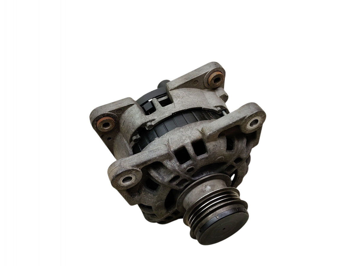 ALTERNATOR RENAULT CLIO IV 4 DASH LOGAN II SANDERO II 1.2 16V 231001107R