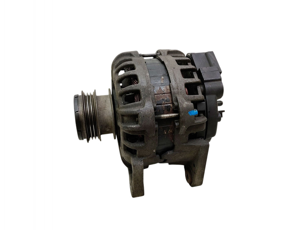 ALTERNATOR RENAULT CLIO IV 4 DASH LOGAN II SANDERO II 1.2 16V 231001107R