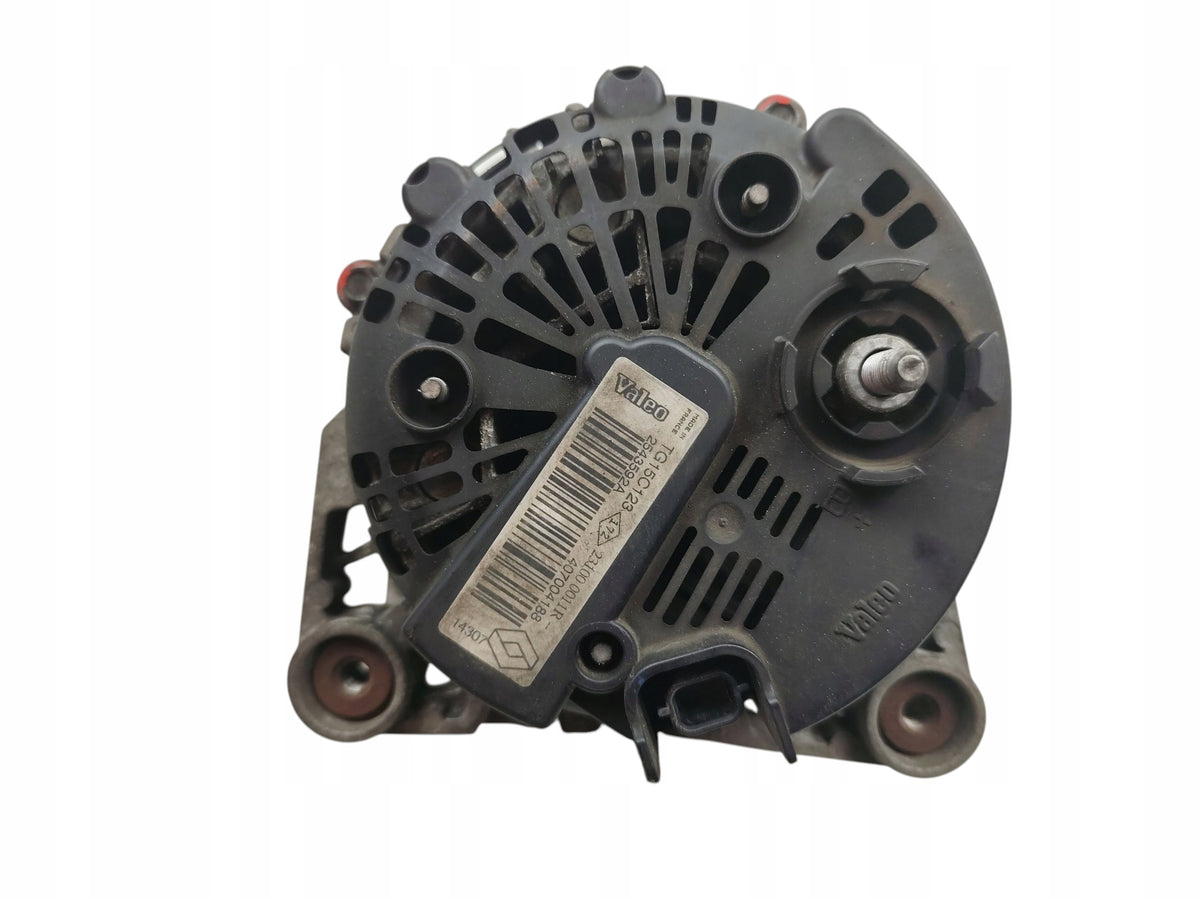 ALTERNATOR RENAULT LAGOON III 3 2.0 16V 140KM 231000011R