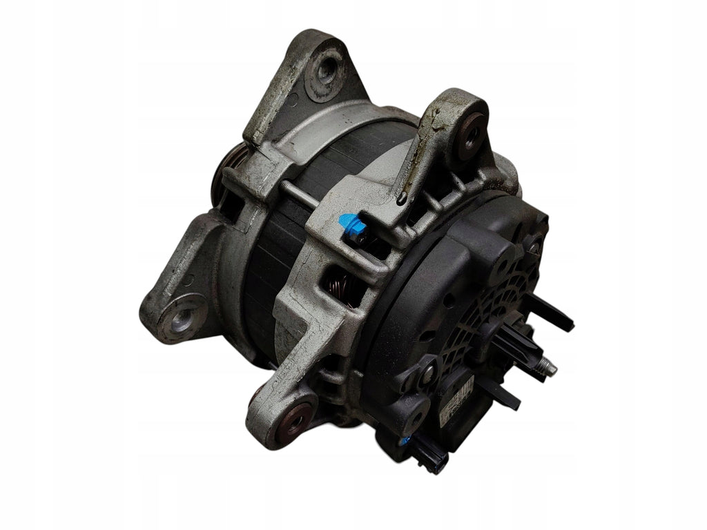 ALTERNATOR RENAULT MEGANE IV KADJAR QASHQAI J11 1.5 DCI 231004EA0A