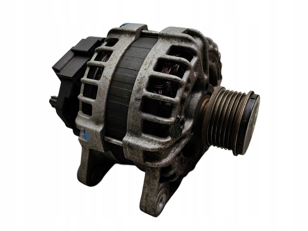 ALTERNATOR RENAULT MEGANE IV KADJAR QASHQAI J11 1.5 DCI 231004EA0A