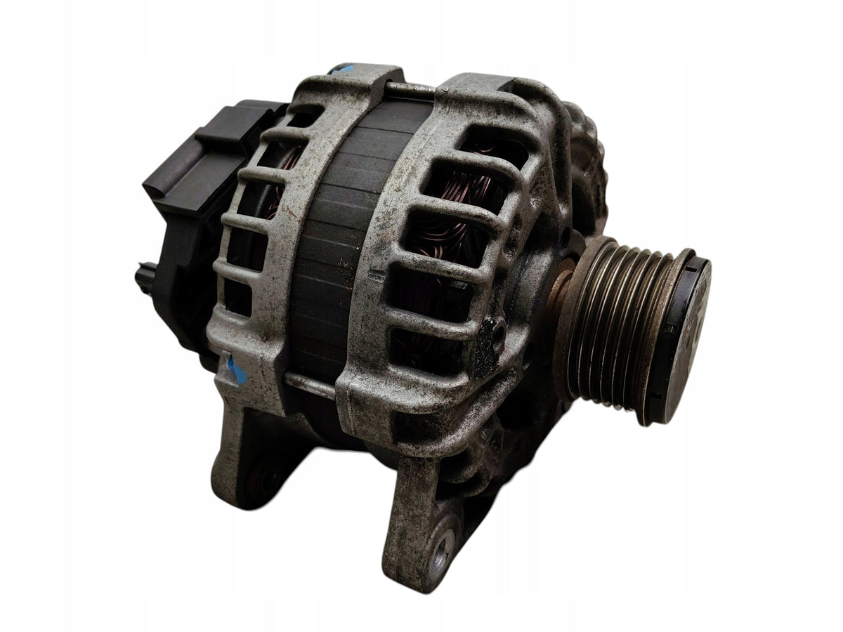 ALTERNATOR RENAULT MEGANE IV KADJAR QASHQAI J11 1.5 DCI 231004EA0A
