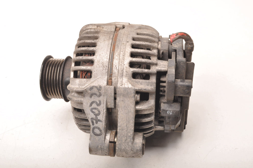 ALTERNATOR SAAB 9-3 II 1.9 TiD 150KM 13229992
