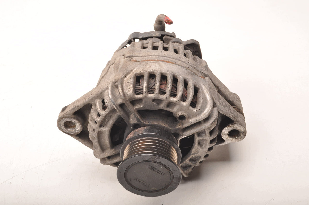 ALTERNATOR SAAB 9-3 II 1.9 TiD 150KM 13229992