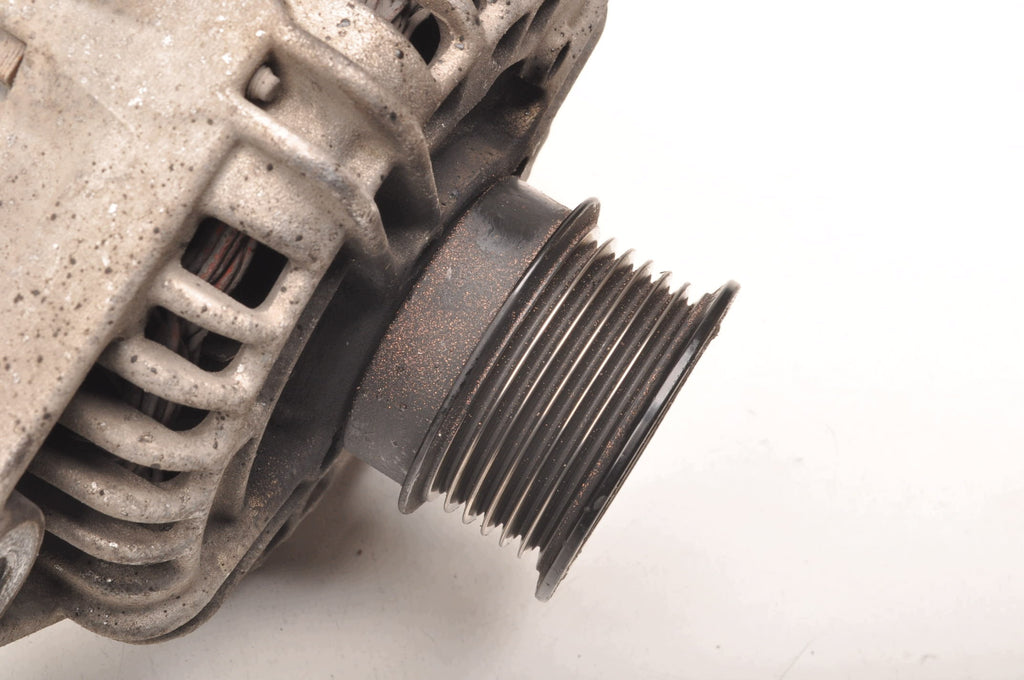 ALTERNATOR SAAB 9-3 II 1.9 TiD 150KM 13229992