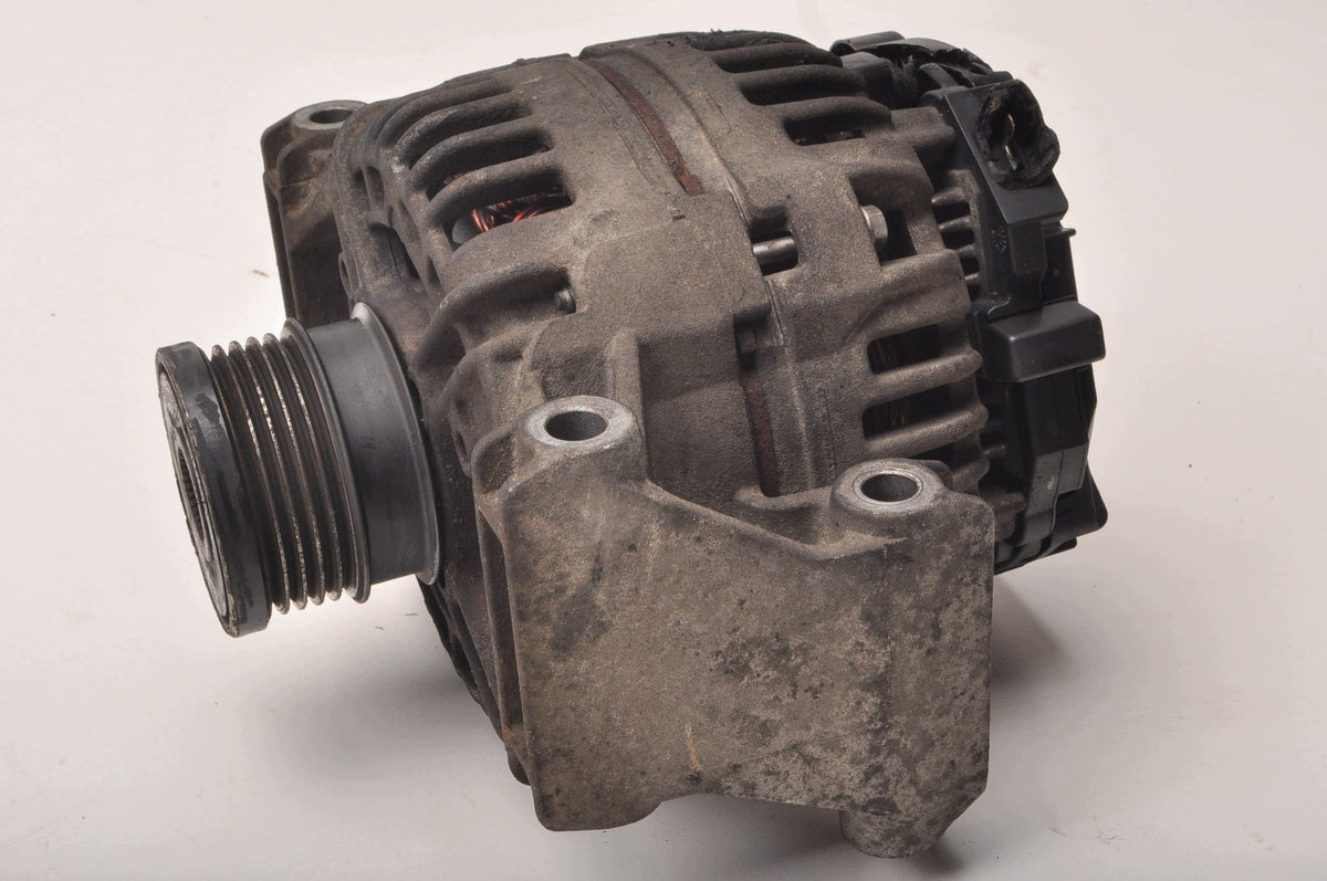 ALTERNATOR SAAB 9-3 II 2.0T 210KM 12757363