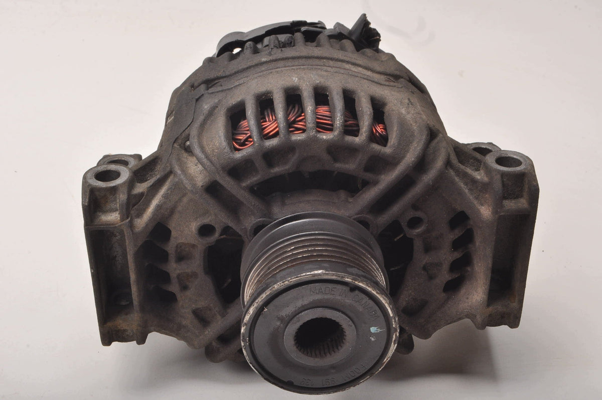 ALTERNATOR SAAB 9-3 II 2.0T 210KM 12757363