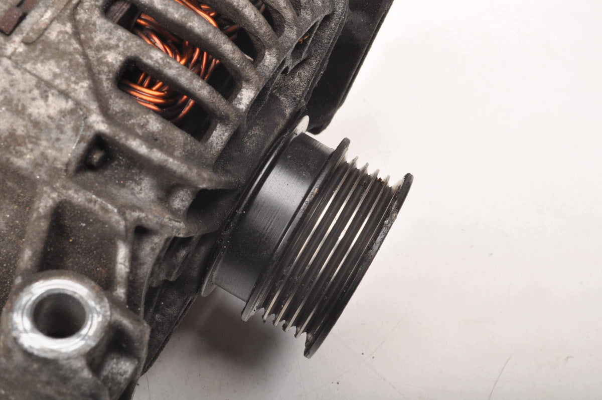 ALTERNATOR SAAB 9-3 II 2.0T 210KM 12803492
