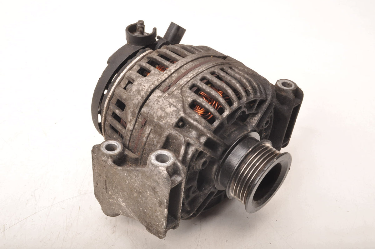 ALTERNATOR SAAB 9-3 II 2.0T 210KM 12803492