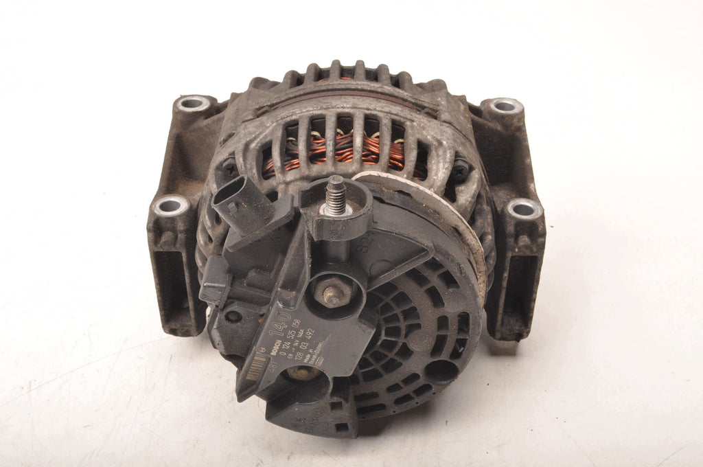 ALTERNATOR SAAB 9-3 II 2.0T 210KM 12803492