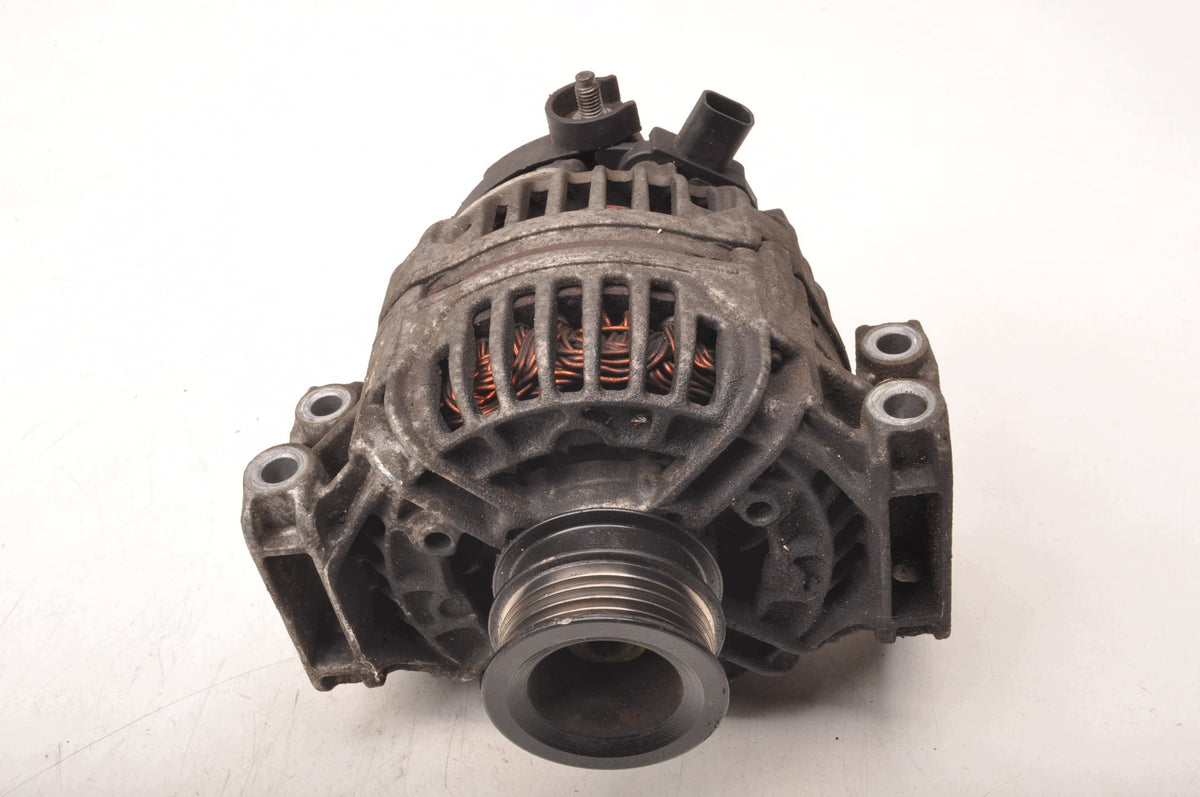ALTERNATOR SAAB 9-3 II 2.0T 210KM 12803492
