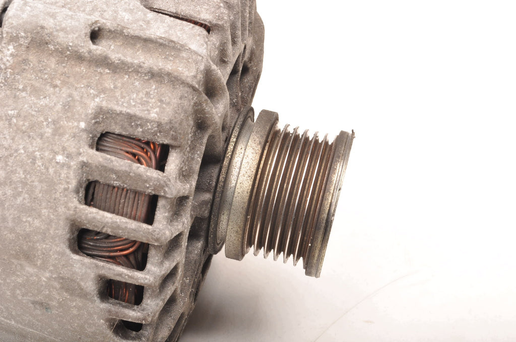 ALTERNATOR SKODA OCTAVIA III TIGUAN I AUDI Q3 I 8U 2.0 TDI 150KM 03L903023L