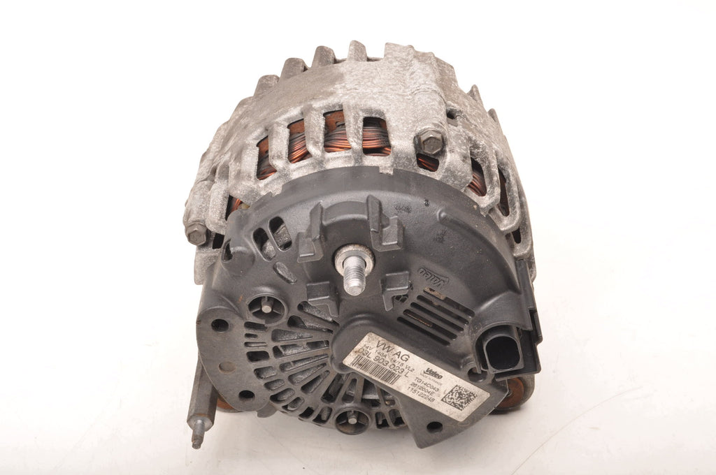 ALTERNATOR SKODA OCTAVIA III TIGUAN I AUDI Q3 I 8U 2.0 TDI 150KM 03L903023L