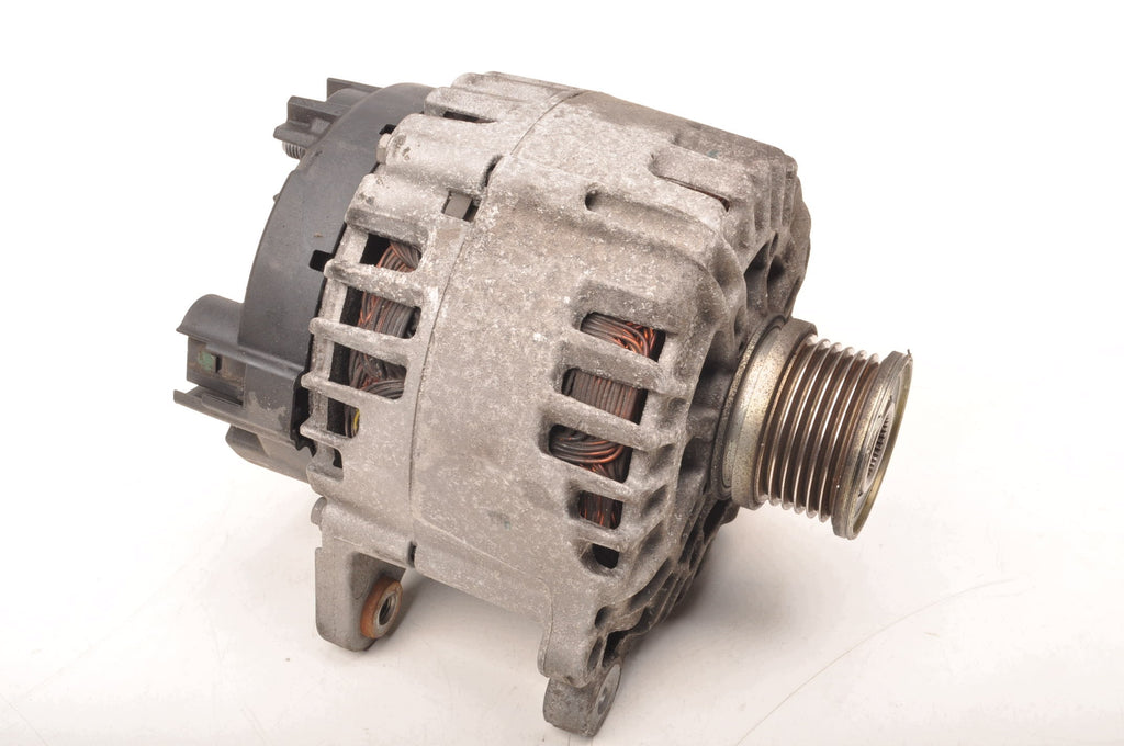 ALTERNATOR SKODA OCTAVIA III TIGUAN I AUDI Q3 I 8U 2.0 TDI 150KM 03L903023L