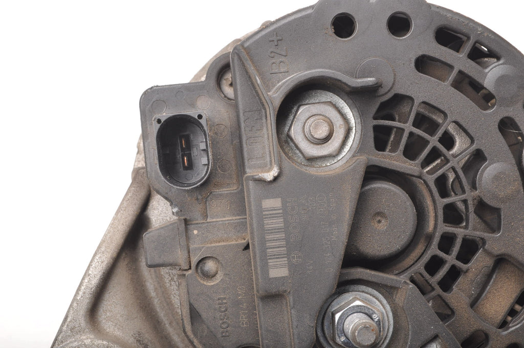 ALTERNATOR SKODA SUPERB VOLKSWAGEN PASSAT B5 1.8 T 20V 150KM 0986044300