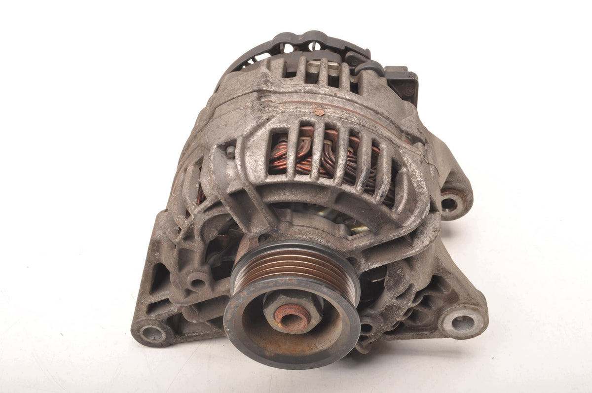 ALTERNATOR SKODA SUPERB VOLKSWAGEN PASSAT B5 1.8 T 20V 150KM 0986044300