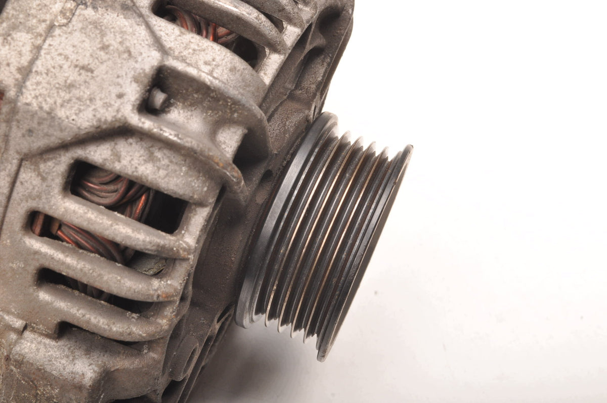 ALTERNATOR SKODA SUPERB VOLKSWAGEN PASSAT B5 1.8 T 20V 150KM 0986044300