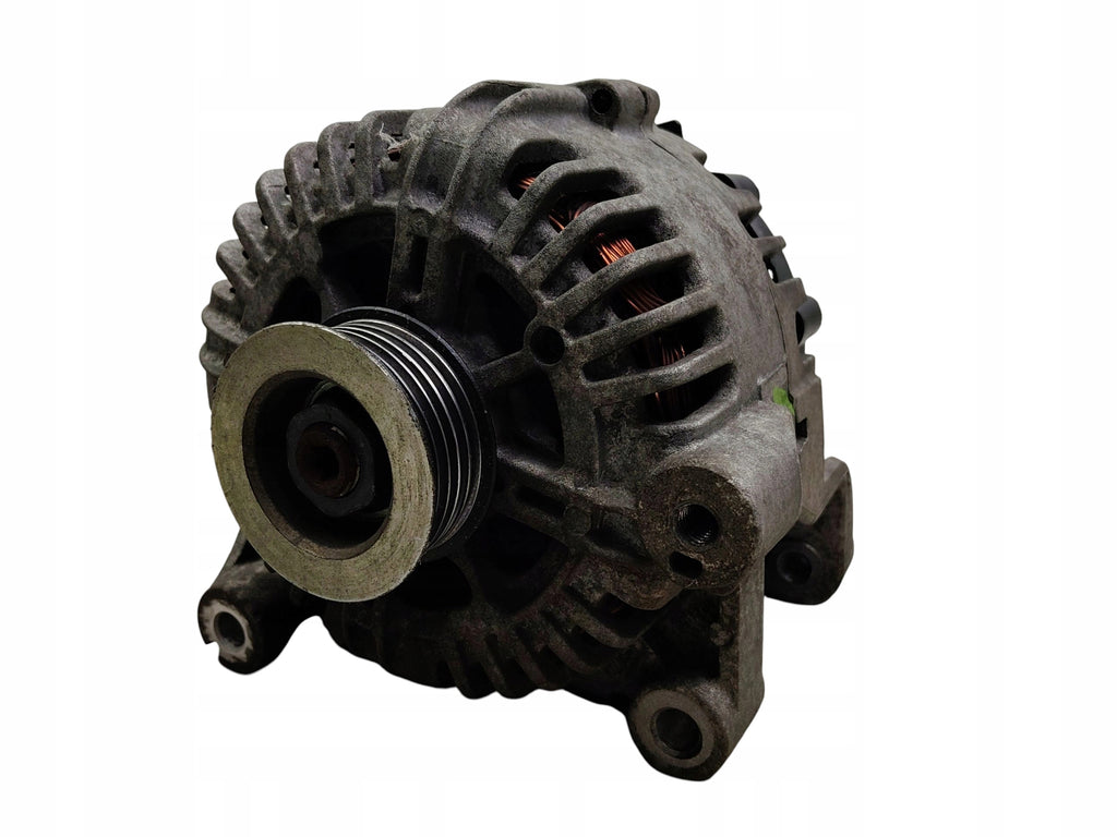 ALTERNATOR TOYOTA AVENSIS T27 RAV4 IV 2.0 D4D 143KM 2WW 8574045
