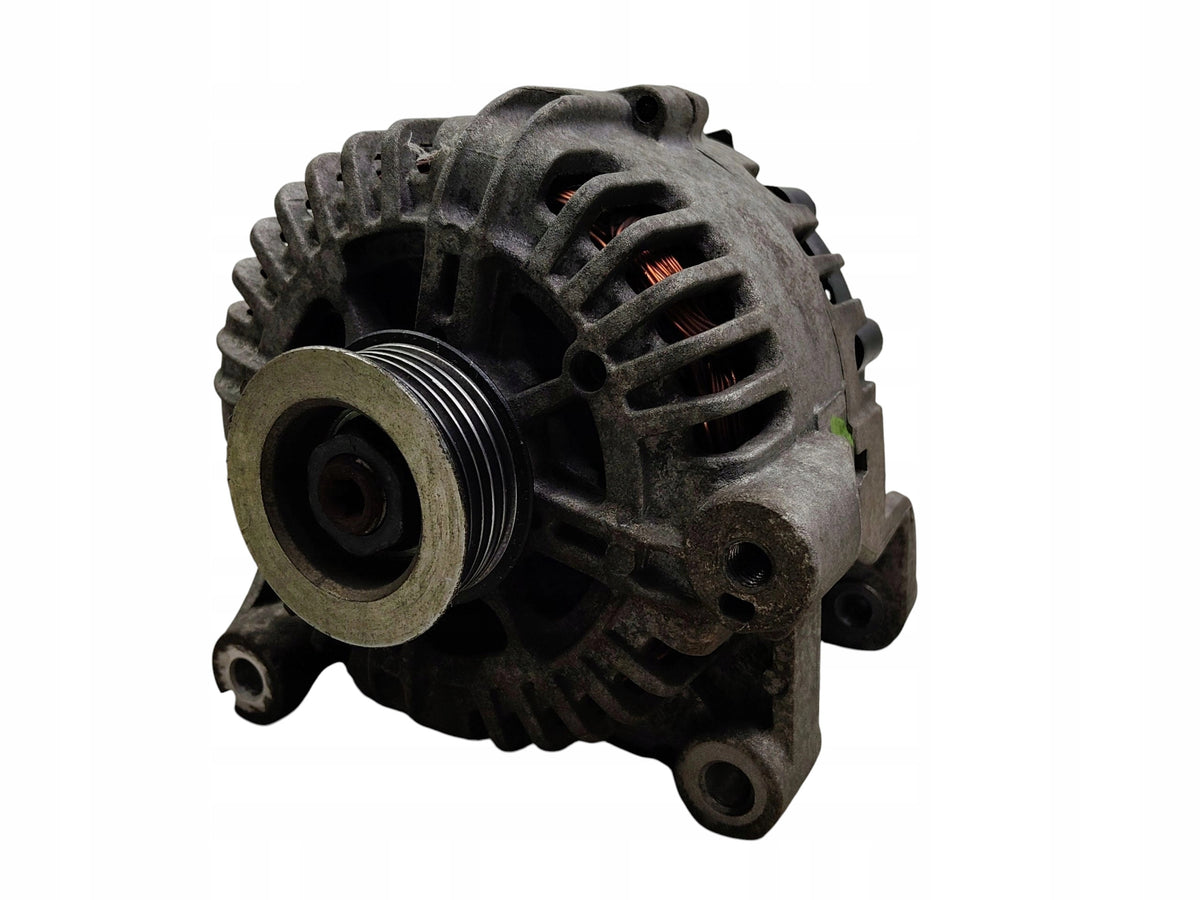 ALTERNATOR TOYOTA AVENSIS T27 RAV4 IV 2.0 D4D 143KM 2WW 8574045