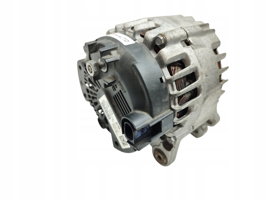 ALTERNATOR VOLKSWAGEN GOLF VII 1.4 TSI 04E903021Q