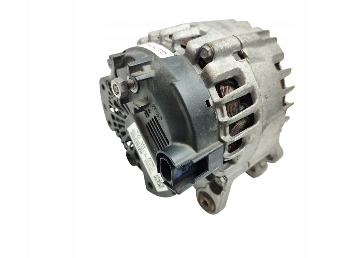 ALTERNATOR VOLKSWAGEN GOLF VII 1.4 TSI 04E903021Q