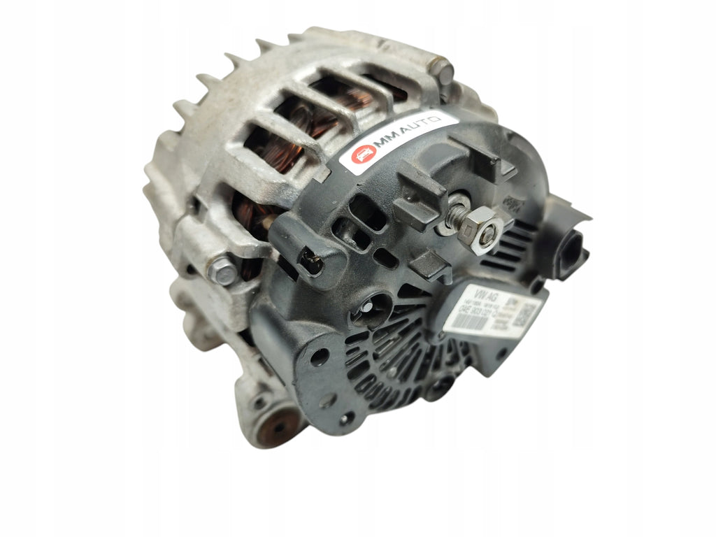 ALTERNATOR VOLKSWAGEN GOLF VII 1.4 TSI 04E903021Q