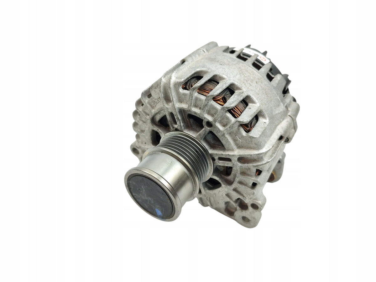 ALTERNATOR VOLKSWAGEN GOLF VII 1.4 TSI 04E903021Q