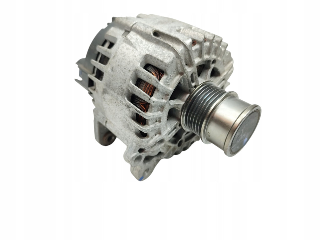 ALTERNATOR VOLKSWAGEN GOLF VII 1.4 TSI 04E903021Q