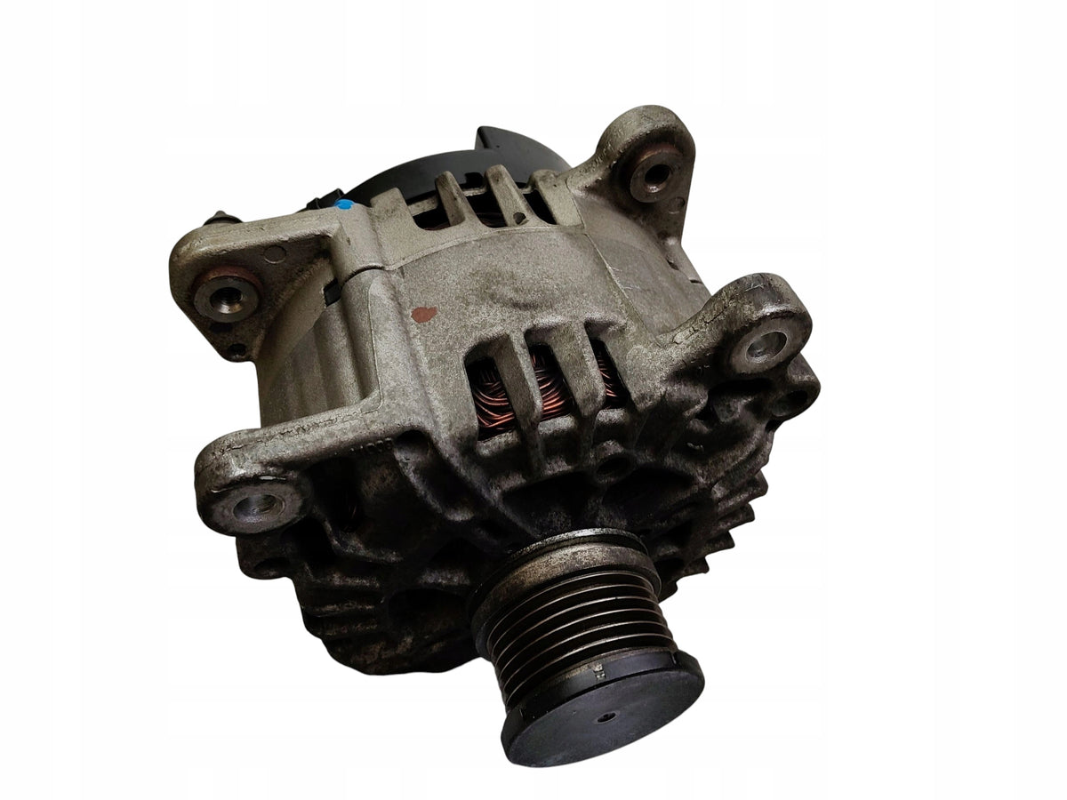 ALTERNATOR VOLKSWAGEN PASSAT B8 2.0 TDI 150KM 03L903023L